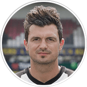 Profile photo for Dragan Paljić