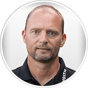 Profile photo for Alexander Raaf