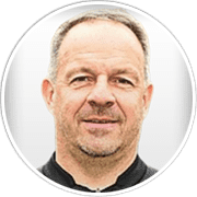 Profile photo for Alexander Zorniger