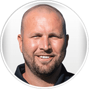 Profile photo for Marc-André Kruska