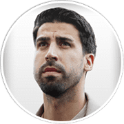 Sami Khedira