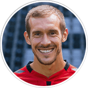 Profile photo for Julian Schuster