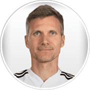 Profile photo for Michael Parensen