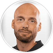 Profile photo for Nils-Ole Book