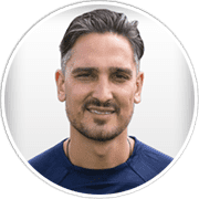 Profile photo for Jérôme Polenz