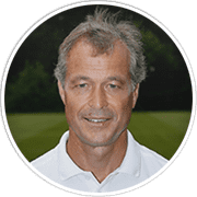Profile photo for Thomas Binggeli