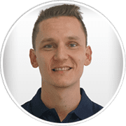 Profile photo for Niko Bungert