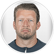 Profile photo for Dirk Orlishausen