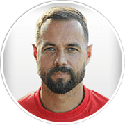 Profile photo for Sebastian Heidinger