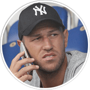 Profile photo for Nassim Banouas