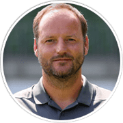 Profile photo for Norman Becker
