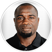 Profile photo for Robert Kidiaba