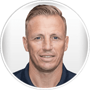 Profile photo for Michael Thurk