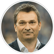 Profile photo for Christian Heidel