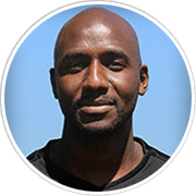 Profile photo for Alou Diarra