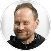 Profile photo for Geir Frigård