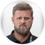 Profile photo for Marc Weiss