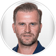 Profile photo for René Klingbeil