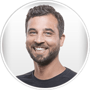 Profile photo for Daniel Jungwirth