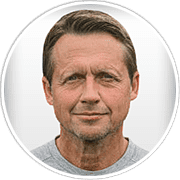 Profile photo for Frank Heinemann