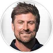 Profile photo for Heiko Butscher