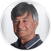 Profile photo for Ramon Berndroth