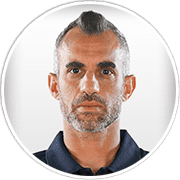 Profile photo for Giuseppe Gemiti