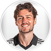 Profile photo for Marco Rojas