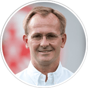 Profile photo for Armin Kraaz