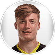 Profile photo for James McGarry