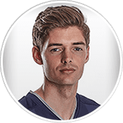 Profile photo for Alfie Rogers