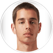 Profile photo for Keegan Smith