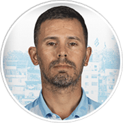 Profile photo for Camilo Speranza