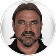 Profile photo for Daniel Farke