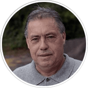 Profile photo for Manfred Dubski