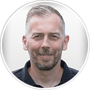 Profile photo for Patrik Borger