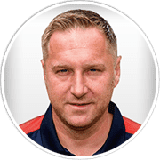 Profile photo for Dennis Kutrieb