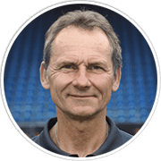 Profile photo for Frank Eulberg