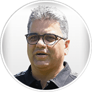 Profile photo for Marcelo Cabo