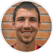 Profile photo for Sebastián Botero