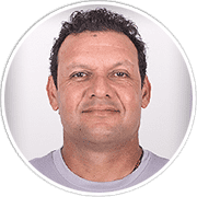 Profile photo for Augusto Rossell