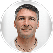 Profile photo for Carlos Nicola