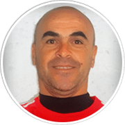 Profile photo for Jorge Contreras