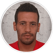 Profile photo for Javier Méndez