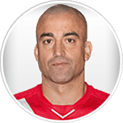 Santiago Silva