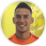 Profile photo for Diego Arias