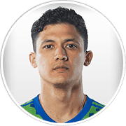 Fredy Montero