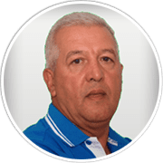 Profile photo for Gustavo Ferrín