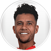 Wilson Morelo