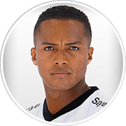 Antonio Valencia
